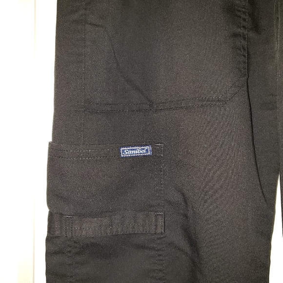 Two Scrub Bottoms Bundle - Picture 2 of 8